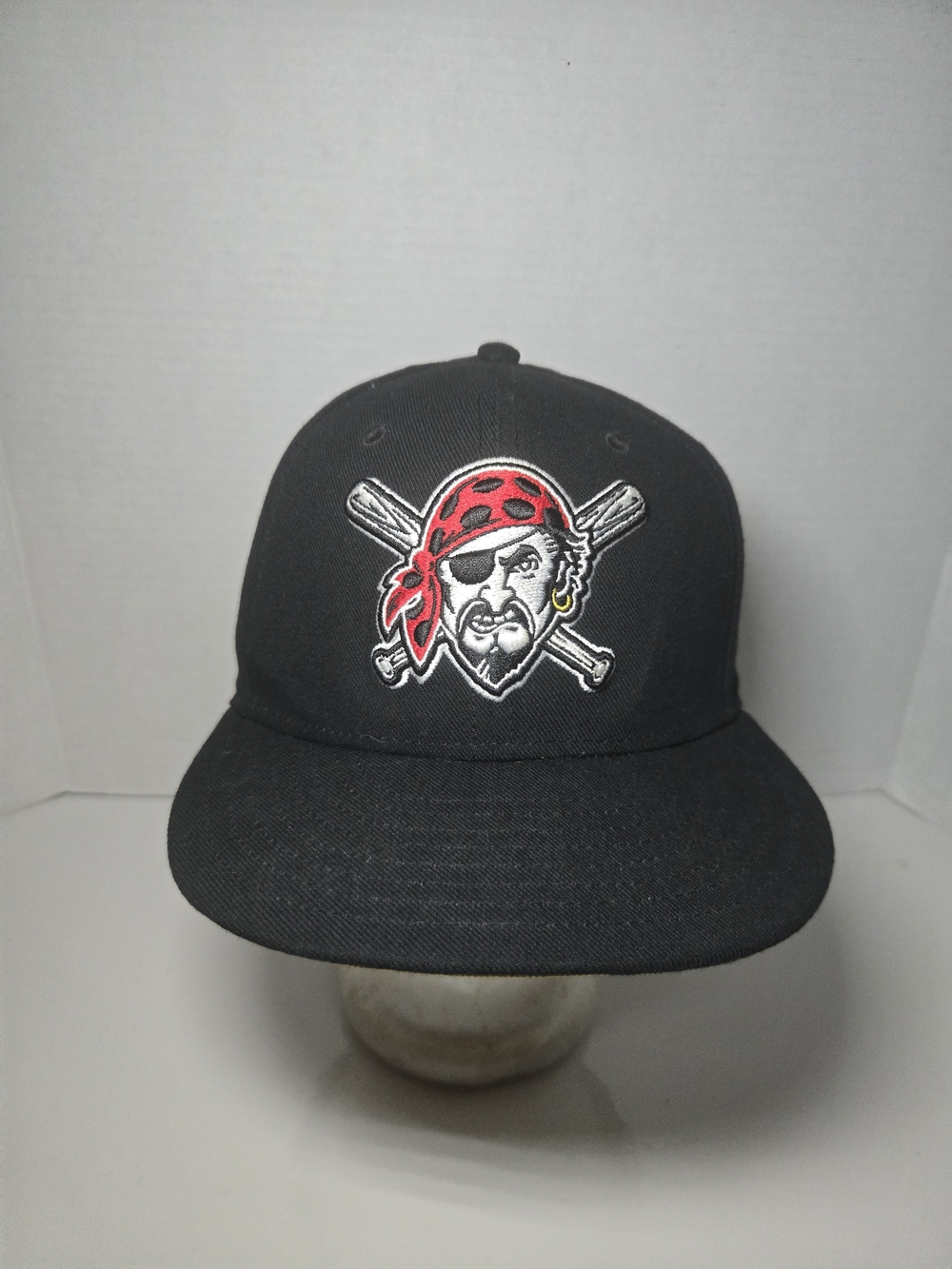 Fanatics Pittsburge Pirates Fitted Size 7 Hat